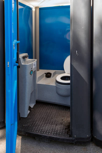 Best Emergency porta potty rental  in Corrigan, TX