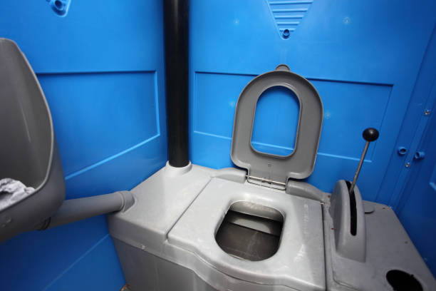 Best Porta potty cleaning services  in Corrigan, TX