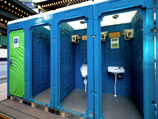 Best Long-term porta potty rental  in Corrigan, TX