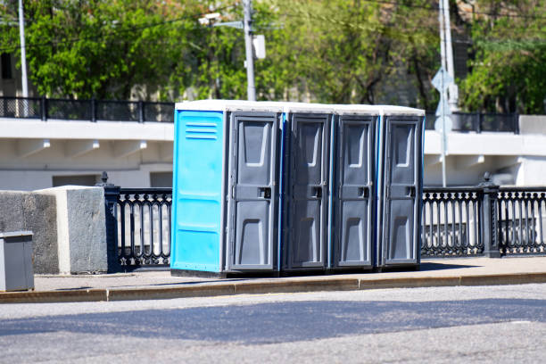 Best Portable toilet rental cost  in Corrigan, TX