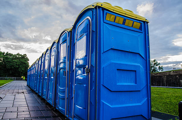 Best Event porta potty rental  in Corrigan, TX