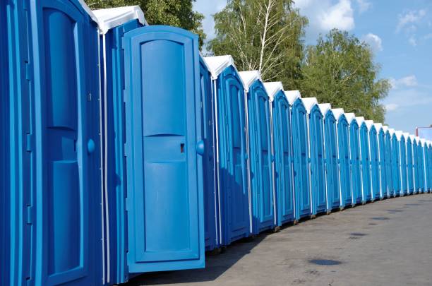 Trusted Corrigan, TX porta potty rental Experts